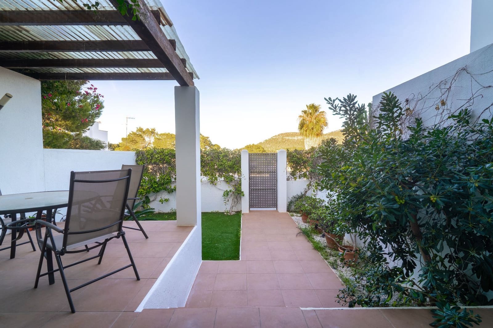 3 quarto Moradia para venda em Cala Vadella com piscina garagem - 779 000 € (Ref: 9465131)