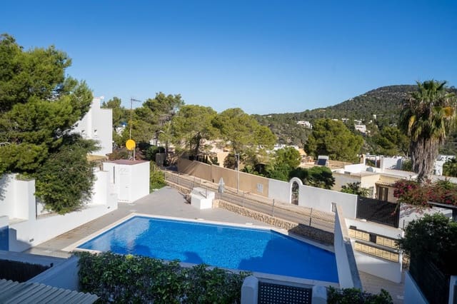 3 quarto Moradia para venda em Cala Vadella, San Jose / Sant Josep de Sa Talaia com piscina garagem - 779 000 € (Ref: 9465131)