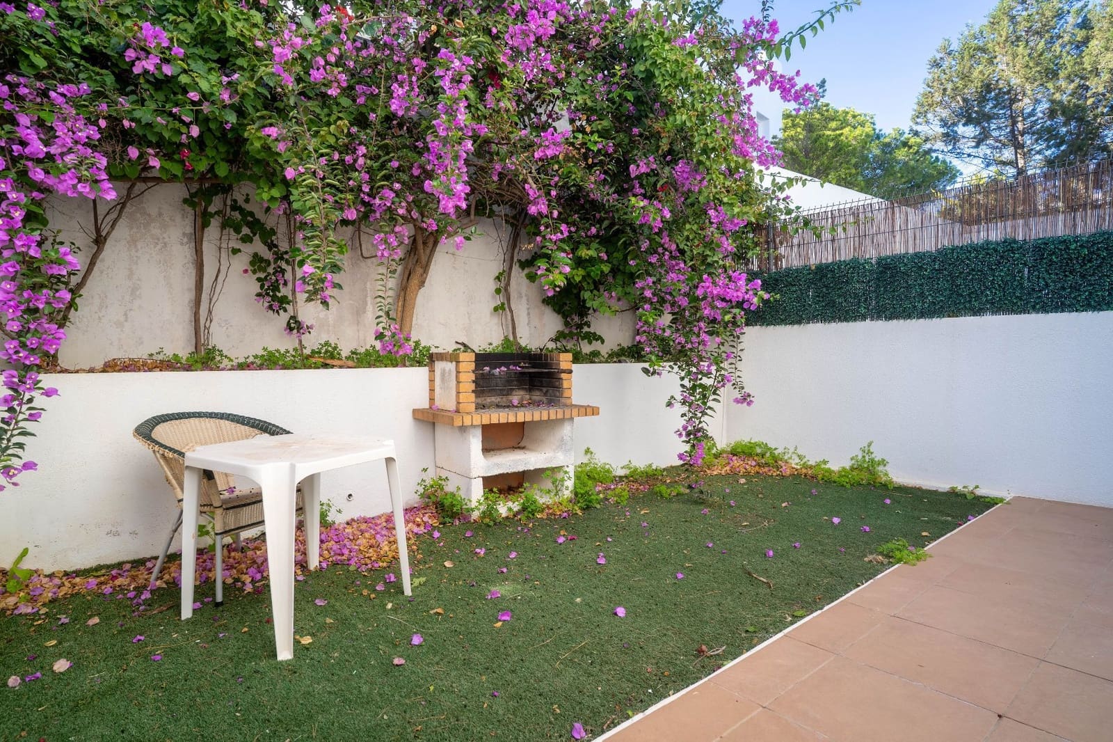 3 quarto Moradia para venda em Cala Vadella com piscina garagem - 779 000 € (Ref: 9465131)