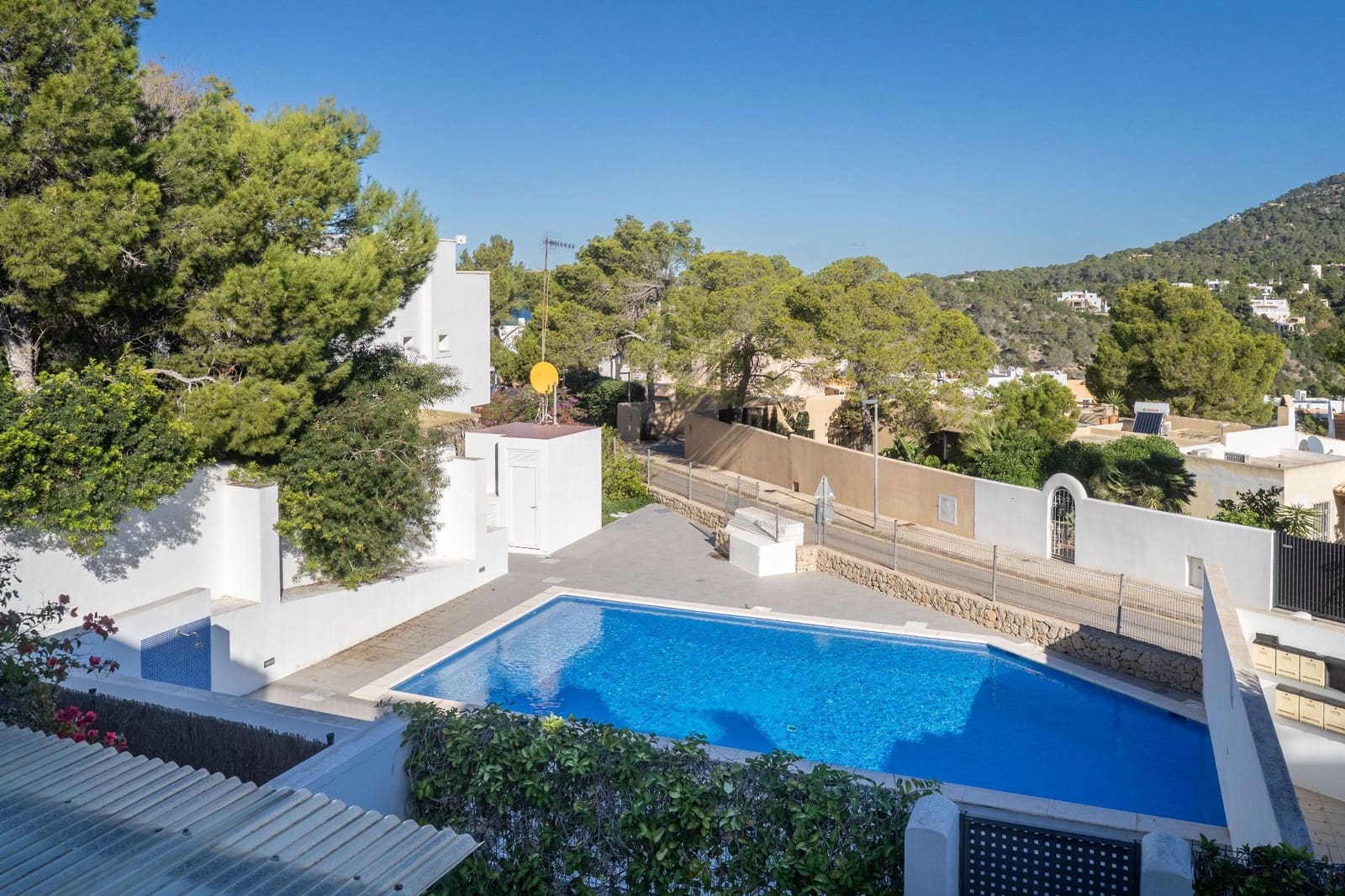 3 quarto Moradia para venda em Cala Vadella com piscina garagem - 779 000 € (Ref: 9465131)