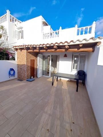 2 soverom Villa til salgs i Cala Tarida, San Jose / Sant Josep de Sa Talaia - € 760 000 (Ref: 9550556)