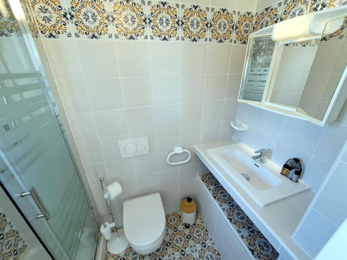 2 soverom Villa til salgs i Cala Tarida - € 760 000 (Ref: 9550556)