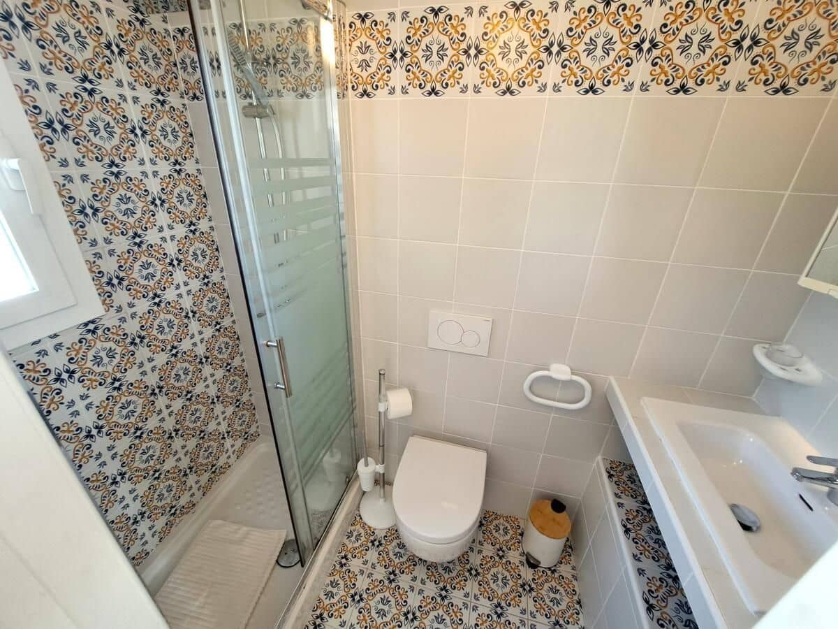 2 soverom Villa til salgs i Cala Tarida - € 760 000 (Ref: 9550556)