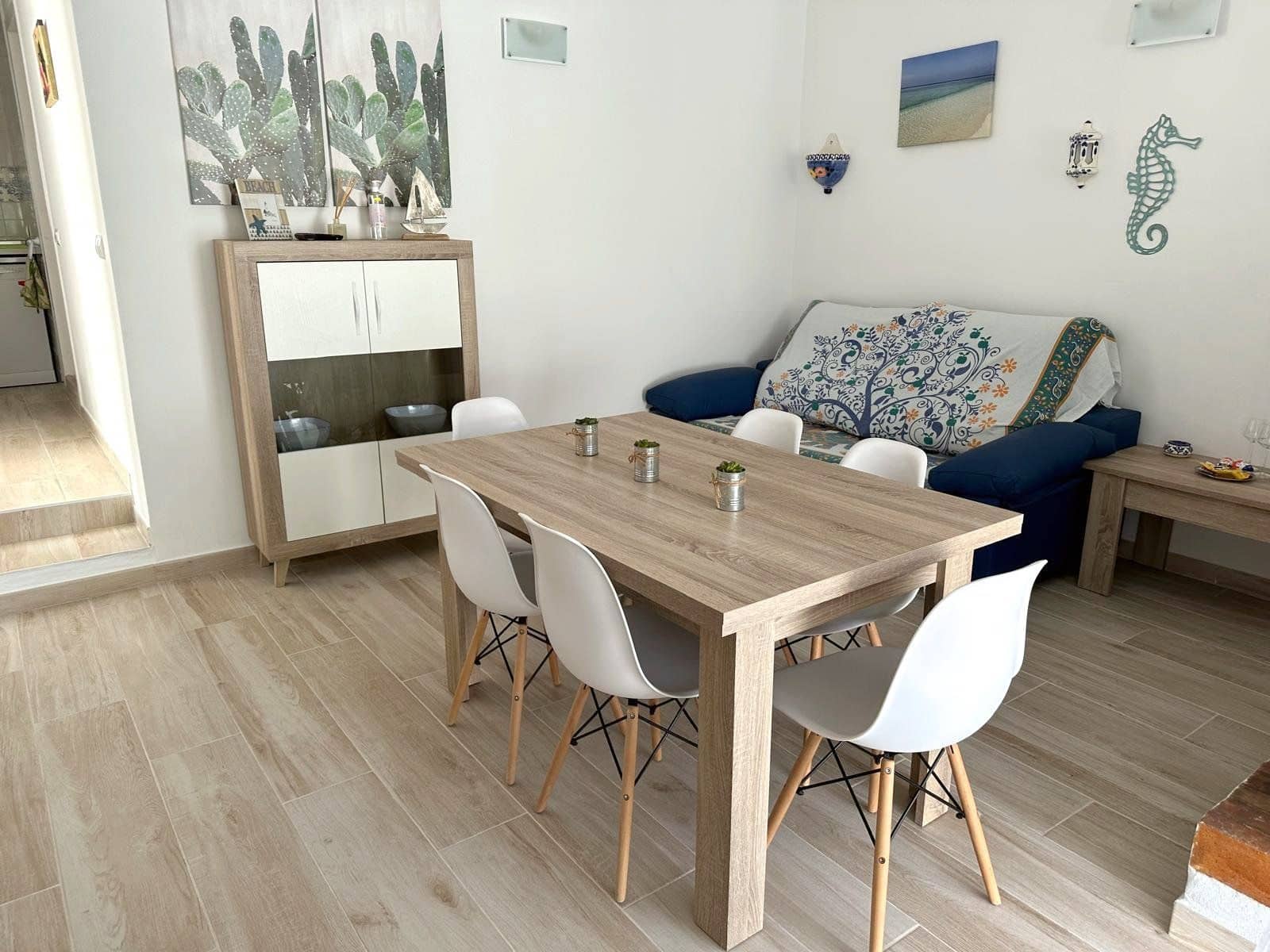 2 soverom Villa til salgs i Cala Tarida - € 760 000 (Ref: 9550556)