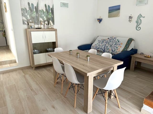 2 soverom Villa til salgs i Cala Tarida, San Jose / Sant Josep de Sa Talaia - € 760 000 (Ref: 9550556)