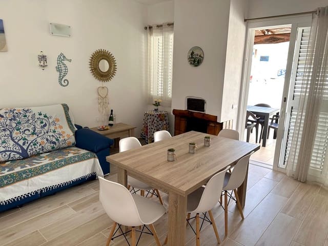 2 soverom Villa til salgs i Cala Tarida, San Jose / Sant Josep de Sa Talaia - € 760 000 (Ref: 9550556)