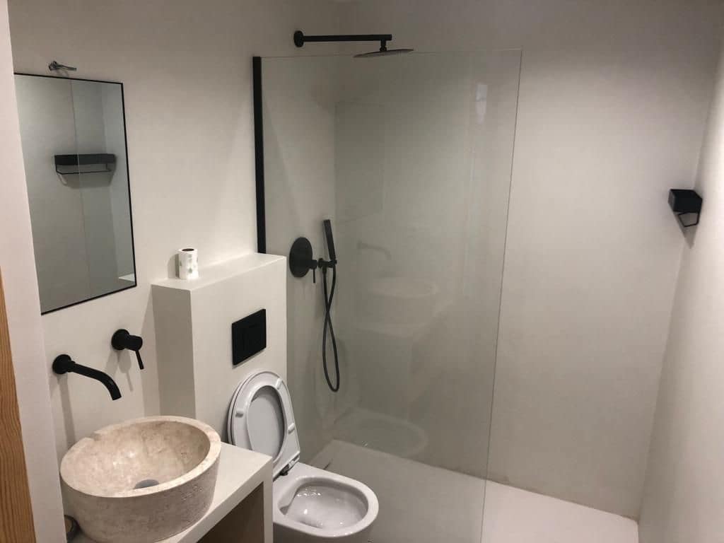 2 chambre Appartement à vendre à Cala Vadella avec piscine - 460 000 € (Ref: 9550557)