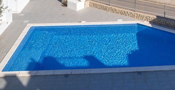 2 chambre Appartement à vendre à Cala Vadella avec piscine - 460 000 € (Ref: 9550557)