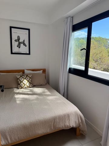 2 chambre Appartement à vendre à Cala Vadella, San Jose / Sant Josep de Sa Talaia avec piscine - 460 000 € (Ref: 9550557)