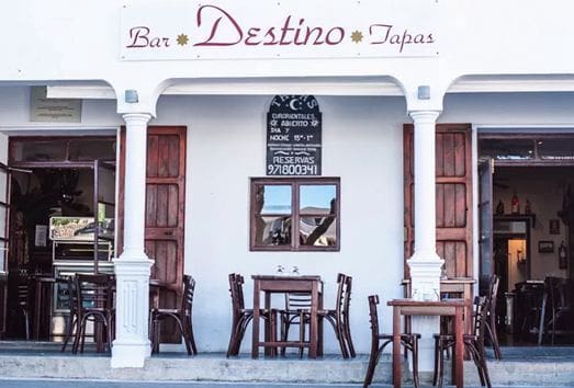 Kommersiell till salu i San Jose / Sant Josep de Sa Talaia - 350 000 € (Ref: 9564257)