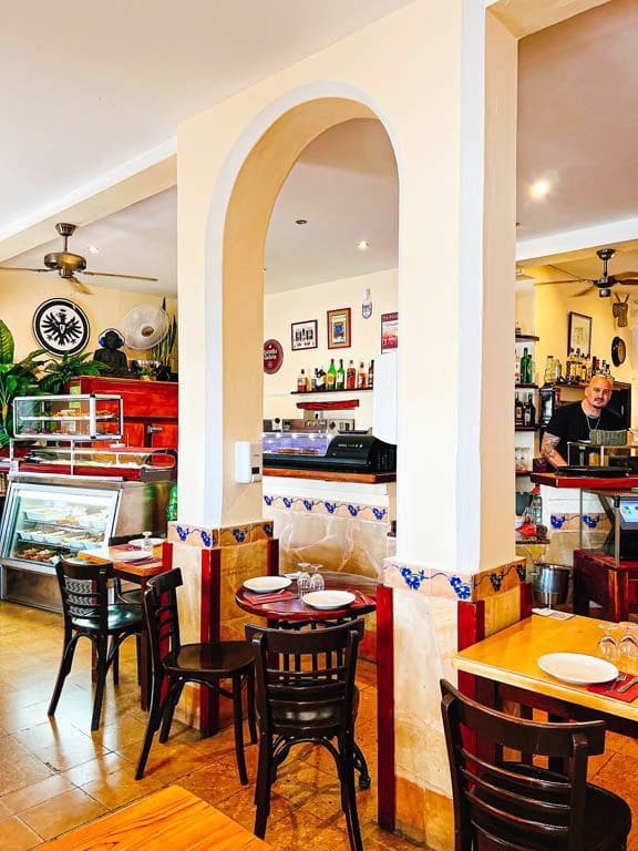 Kommersiell till salu i San Jose / Sant Josep de Sa Talaia - 350 000 € (Ref: 9564257)