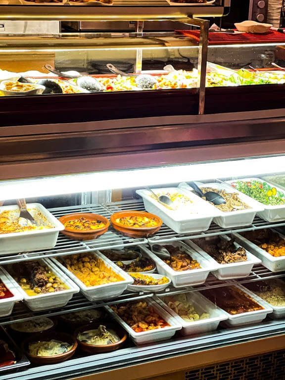 Kommersiell till salu i San Jose / Sant Josep de Sa Talaia - 350 000 € (Ref: 9564257)