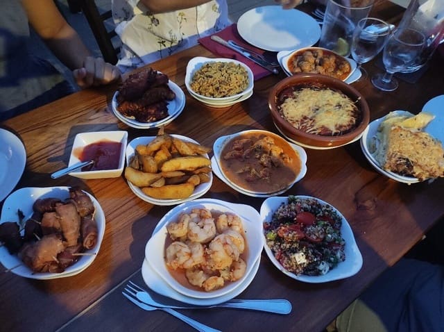 Kommersiell till salu i San Jose / Sant Josep de Sa Talaia - 350 000 € (Ref: 9564257)