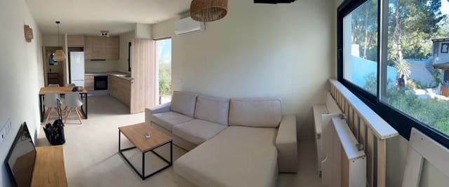 1 sypialnia Apartament na sprzedaż w Cala Vadella, San Jose / Sant Josep de Sa Talaia - 365 000 € (Ref: 9573828)