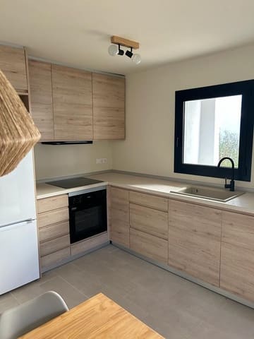 1 sypialnia Apartament na sprzedaż w Cala Vadella, San Jose / Sant Josep de Sa Talaia - 365 000 € (Ref: 9573828)