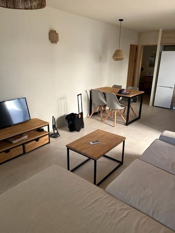 1 sypialnia Apartament na sprzedaż w Cala Vadella, San Jose / Sant Josep de Sa Talaia - 365 000 € (Ref: 9573828)