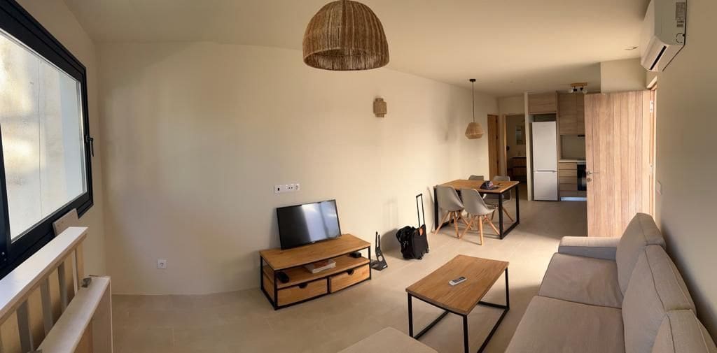 1 sypialnia Apartament na sprzedaż w Cala Vadella - 365 000 € (Ref: 9573828)