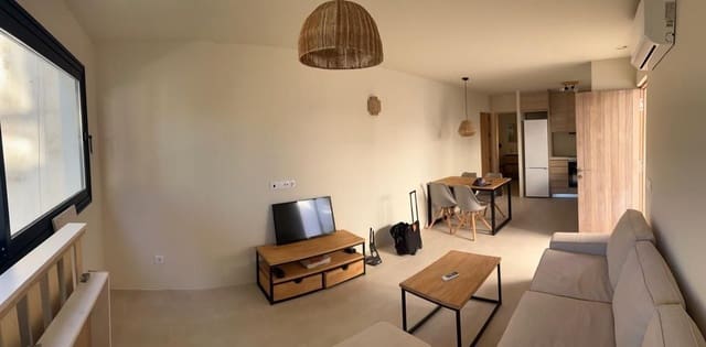 1 sypialnia Apartament na sprzedaż w Cala Vadella, San Jose / Sant Josep de Sa Talaia - 365 000 € (Ref: 9573828)