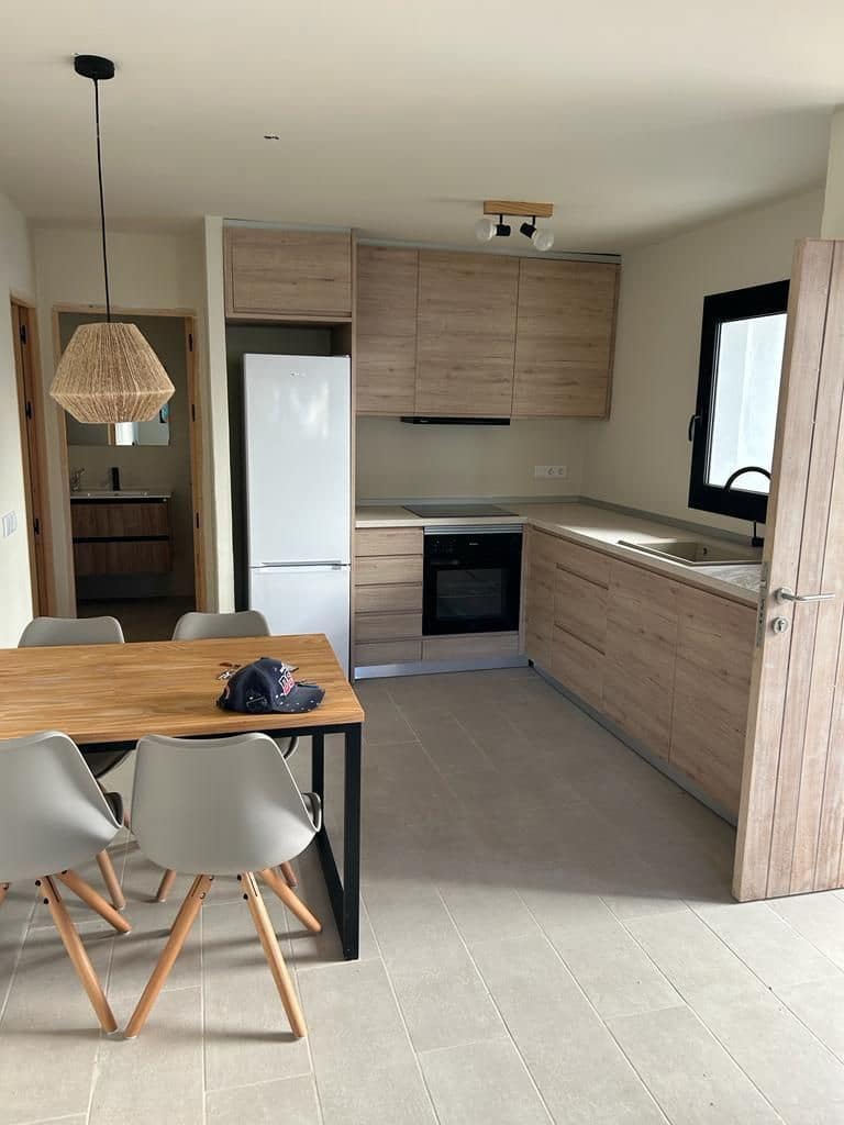 1 sypialnia Apartament na sprzedaż w Cala Vadella - 365 000 € (Ref: 9573828)