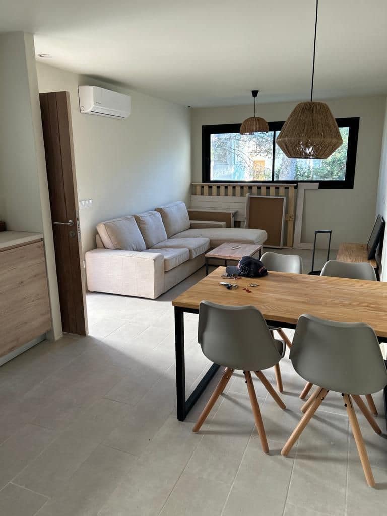 1 sypialnia Apartament na sprzedaż w Cala Vadella - 365 000 € (Ref: 9573828)