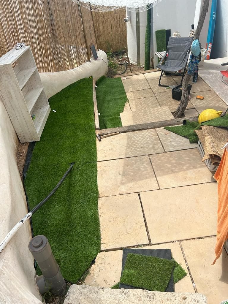 1 sypialnia Apartament na sprzedaż w Cala Vadella - 365 000 € (Ref: 9573828)