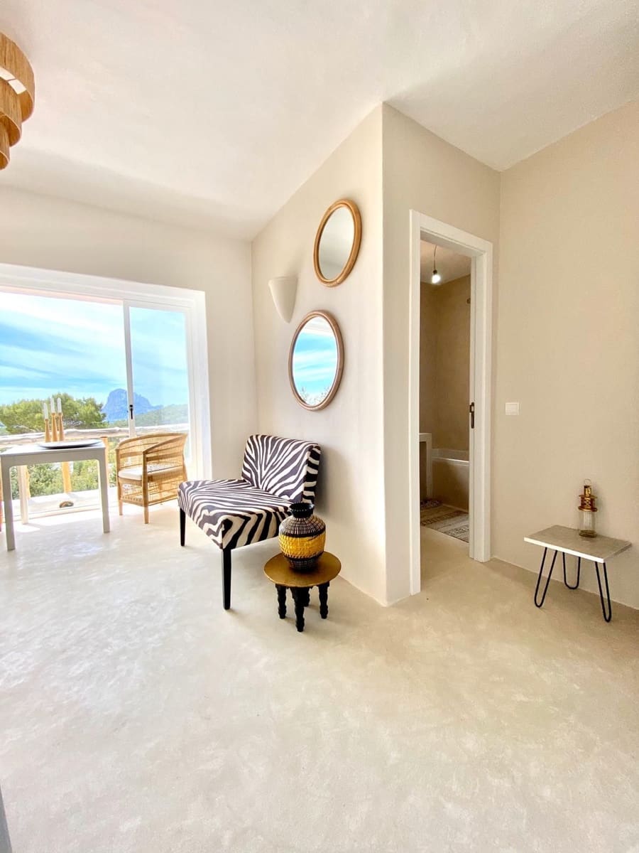 1 quarto Apartamento para venda em Cala Vadella - 370 000 € (Ref: 9610760)