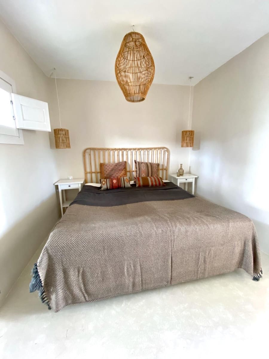 1 quarto Apartamento para venda em Cala Vadella - 370 000 € (Ref: 9610760)