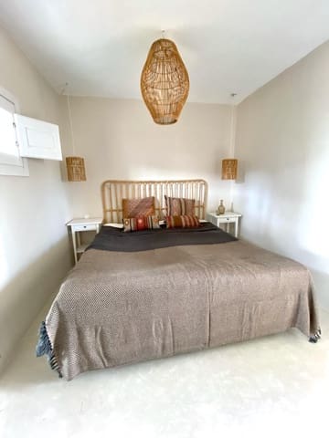 1 quarto Apartamento para venda em Cala Vadella, San Jose / Sant Josep de Sa Talaia - 370 000 € (Ref: 9610760)