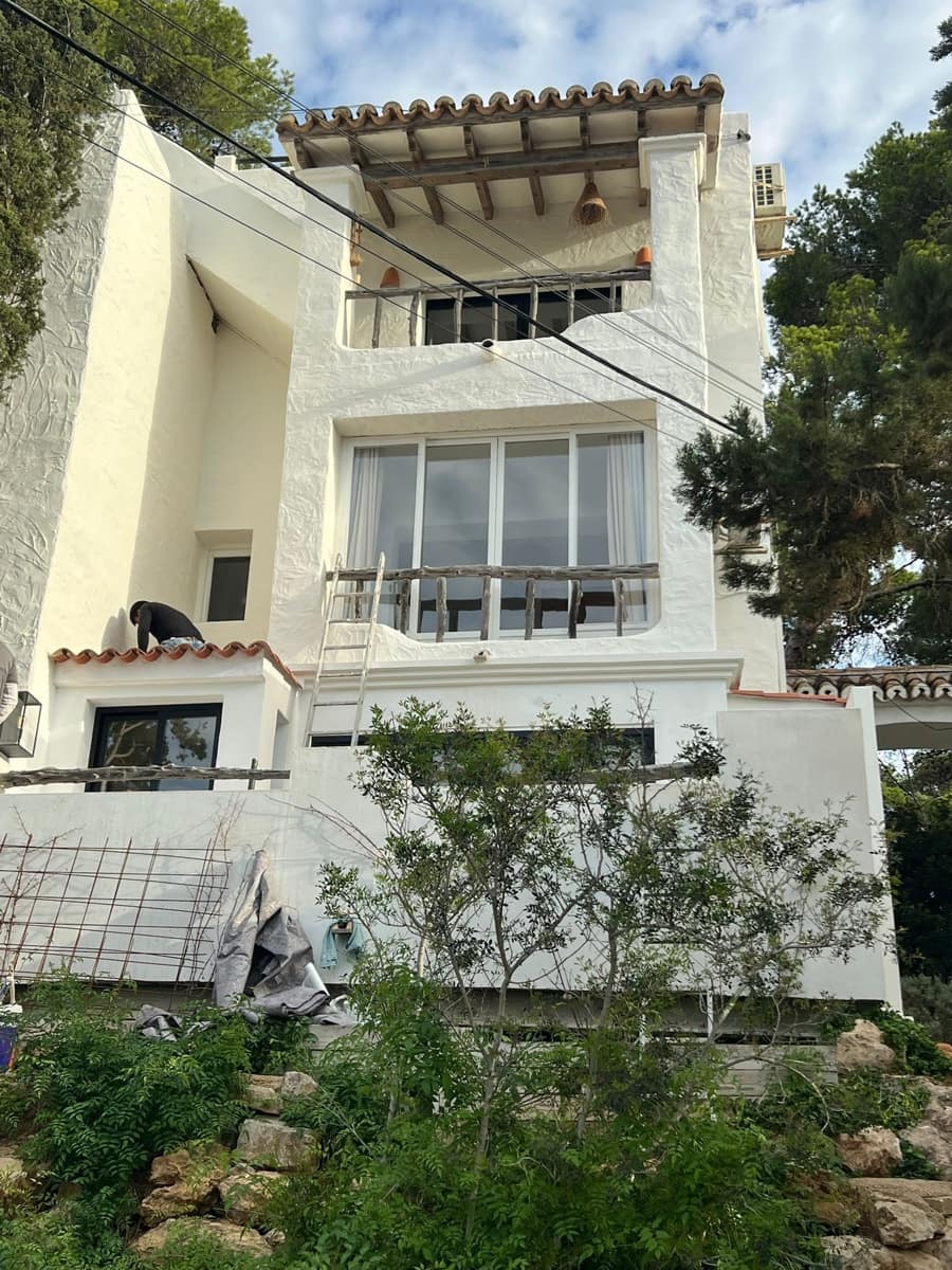 1 quarto Apartamento para venda em Cala Vadella - 370 000 € (Ref: 9610760)