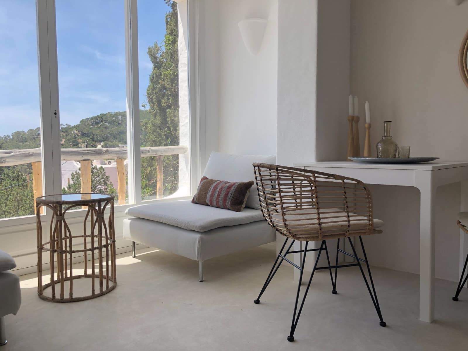 1 quarto Apartamento para venda em Cala Vadella - 370 000 € (Ref: 9610760)