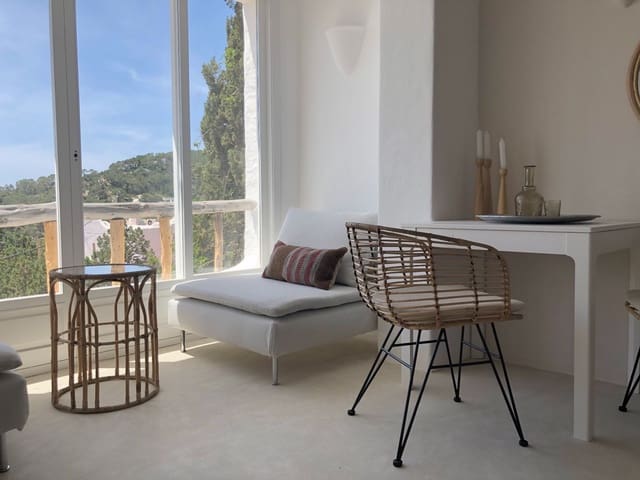 1 quarto Apartamento para venda em Cala Vadella, San Jose / Sant Josep de Sa Talaia - 370 000 € (Ref: 9610760)