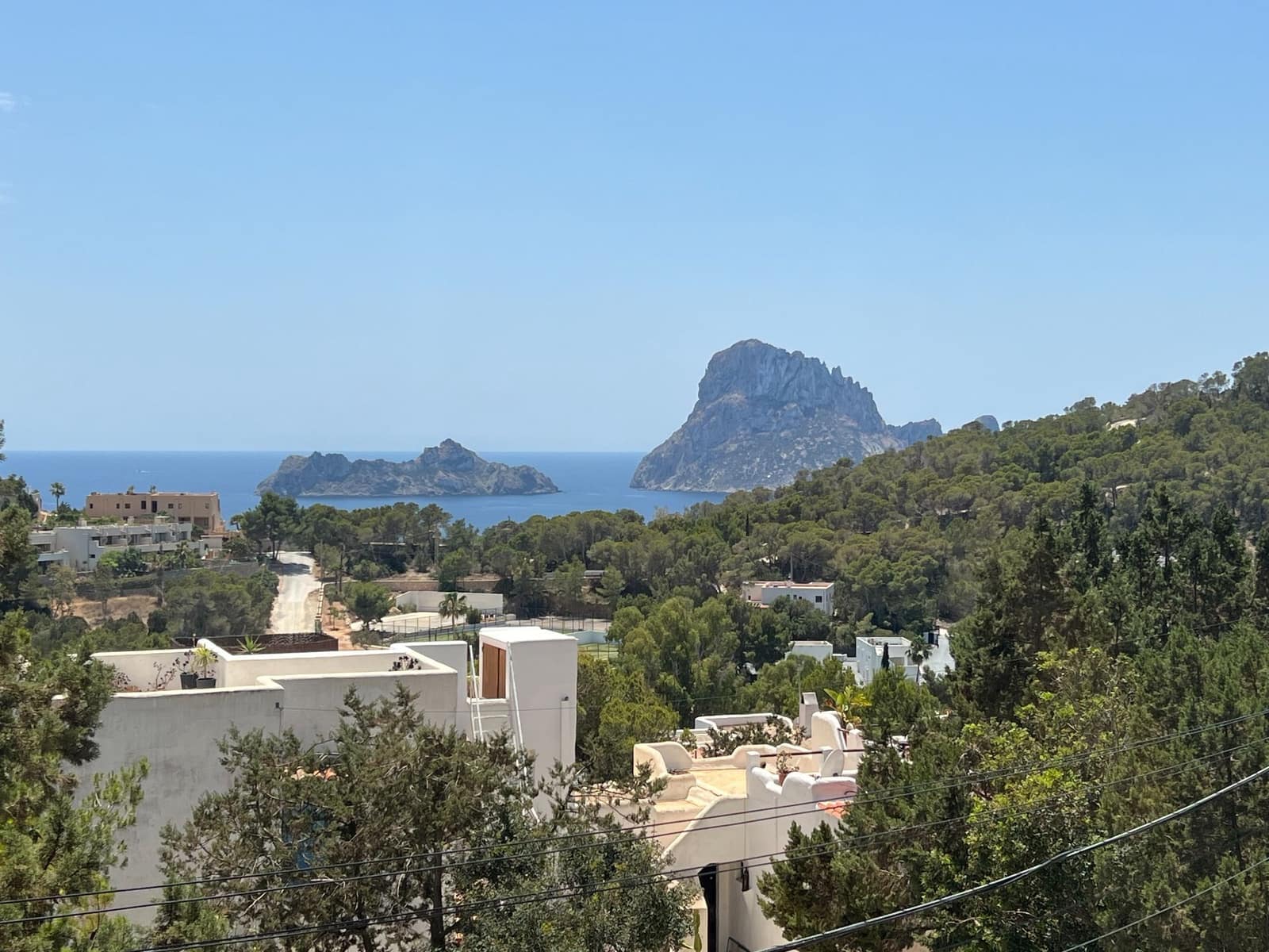 1 quarto Apartamento para venda em Cala Vadella - 370 000 € (Ref: 9610760)