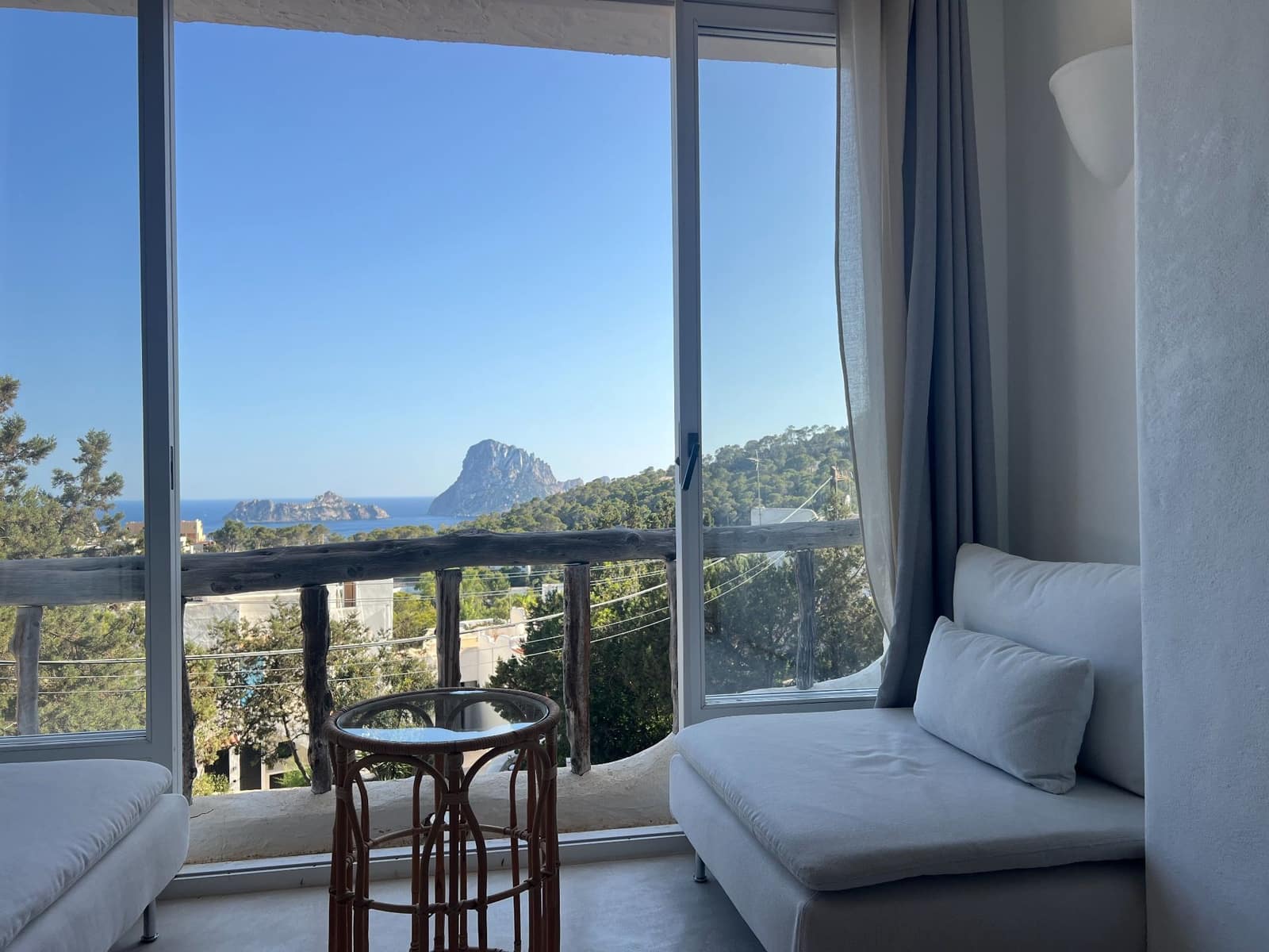 1 quarto Apartamento para venda em Cala Vadella - 370 000 € (Ref: 9610760)