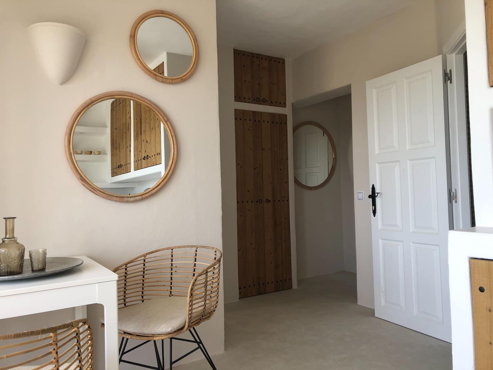 1 quarto Apartamento para venda em Cala Vadella - 370 000 € (Ref: 9610760)