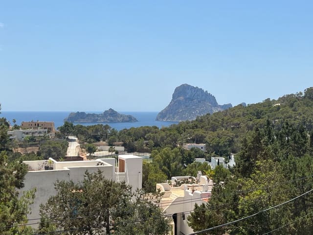 1 quarto Apartamento para venda em Cala Vadella, San Jose / Sant Josep de Sa Talaia - 370 000 € (Ref: 9610760)