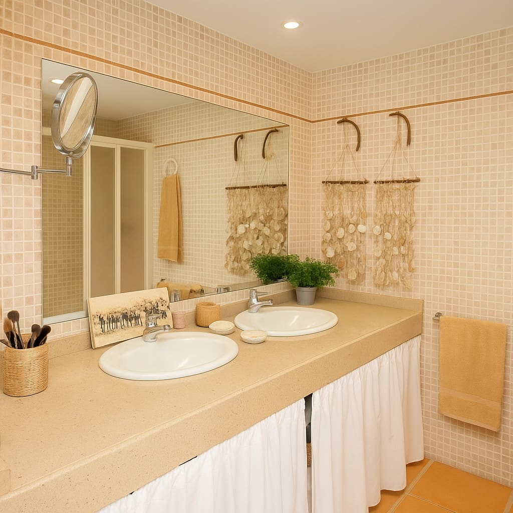 3 sovrum Villa till salu i Cala Moli med pool garage - 1 350 000 € (Ref: 9629537)