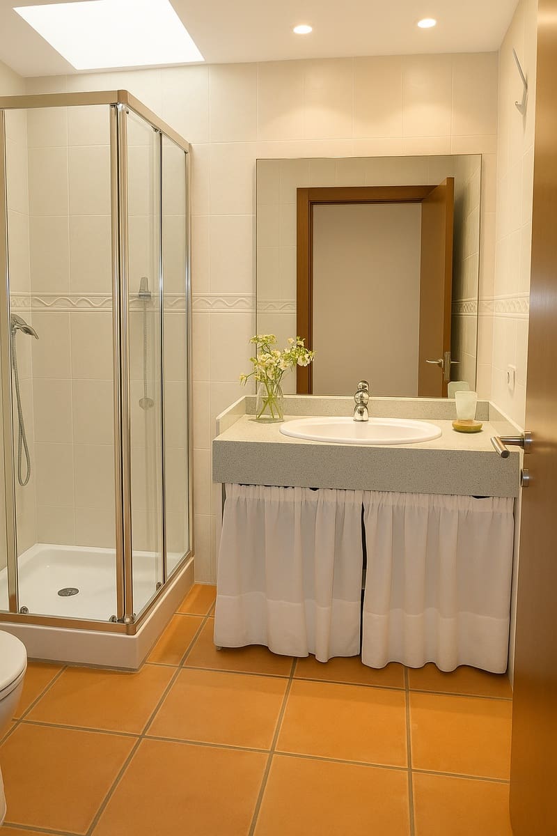 3 sovrum Villa till salu i Cala Moli med pool garage - 1 350 000 € (Ref: 9629537)