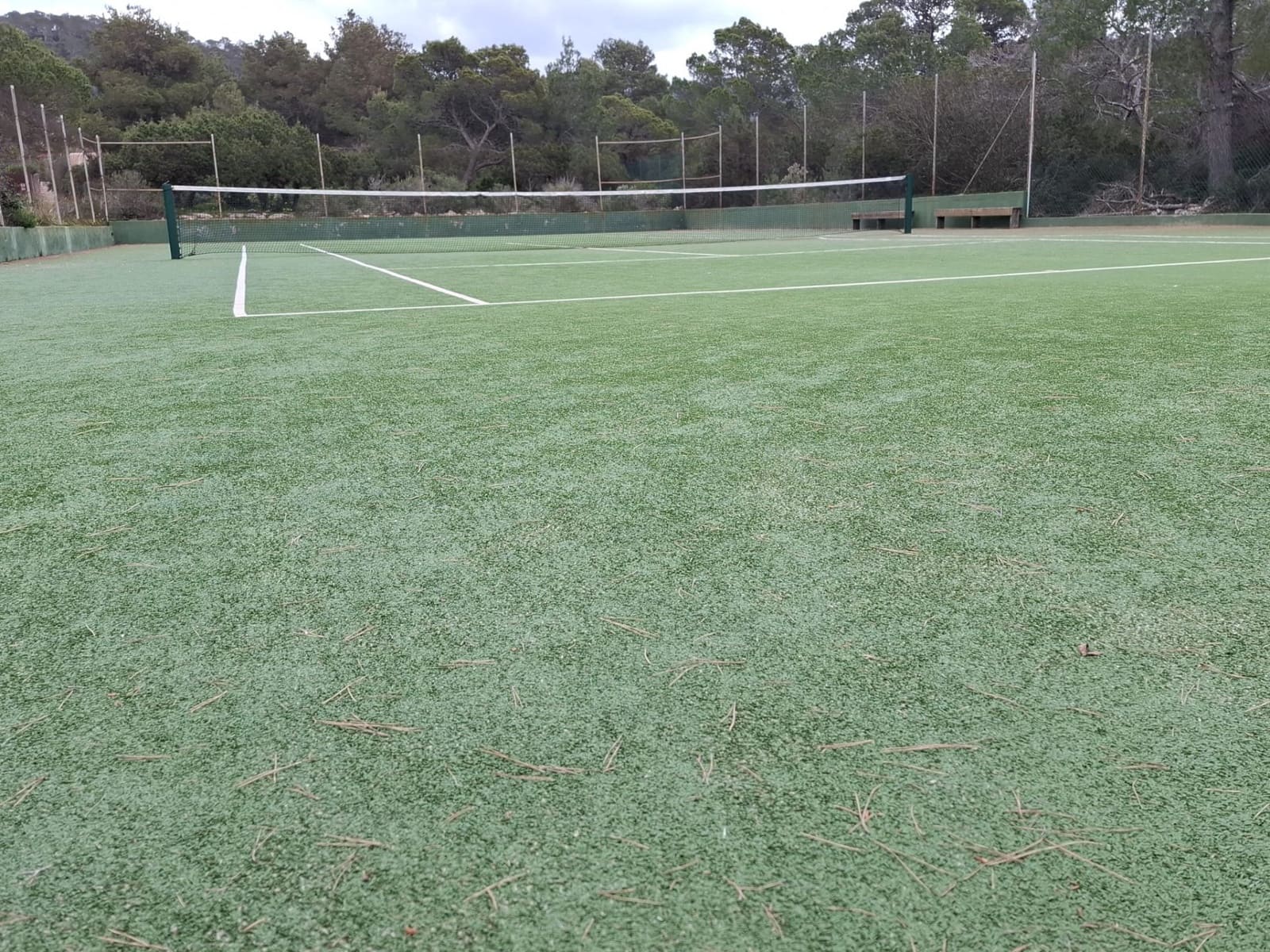 3 bedroom Villa for sale in Cala Moli with pool garage - € 1,290,000 (Ref: 9629537)