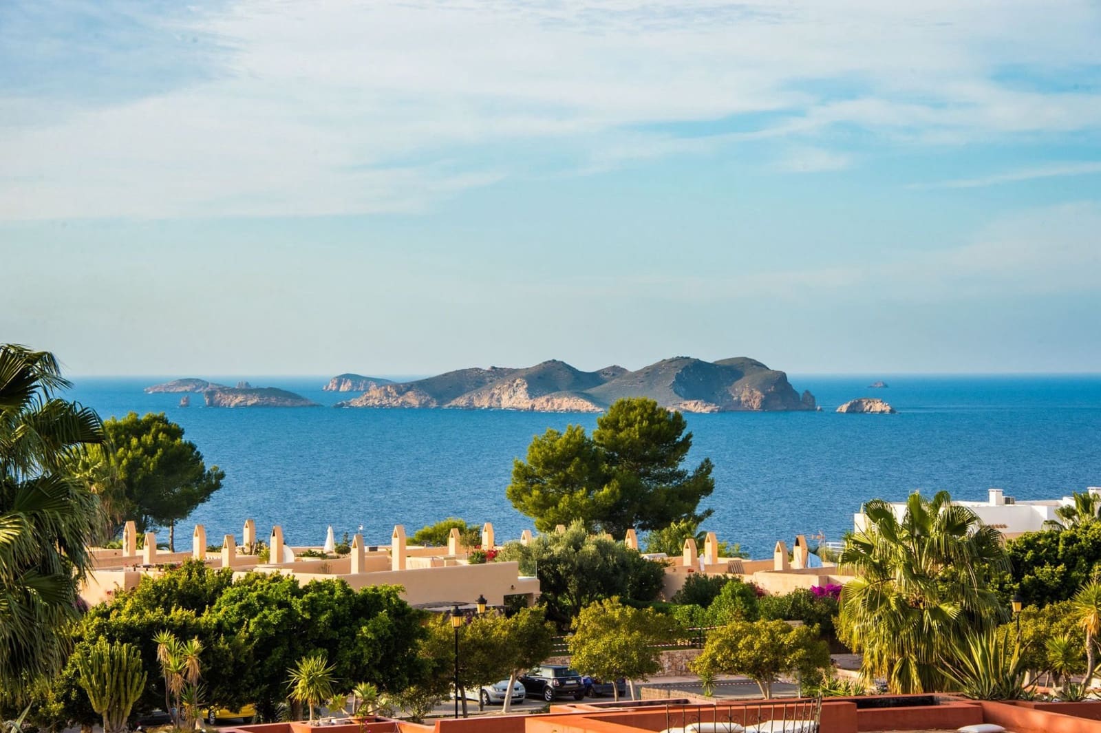 4 sovrum Villa till salu i Cala Moli med pool - 1 350 000 € (Ref: 9629538)