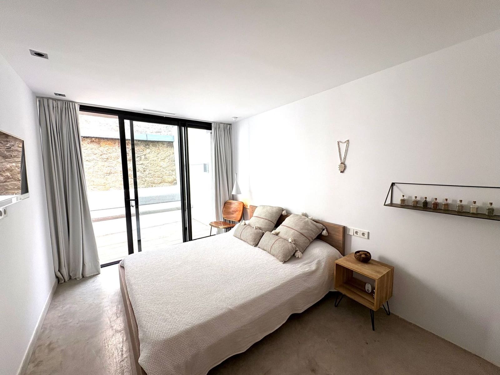 4 sovrum Villa till salu i Cala Moli med pool - 1 350 000 € (Ref: 9629538)