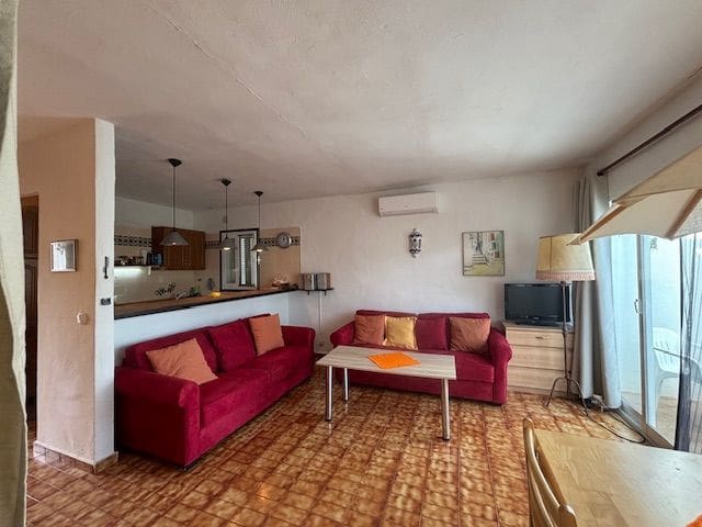 2 quarto Apartamento para venda em Cala Vadella com piscina - 395 000 € (Ref: 9761647)
