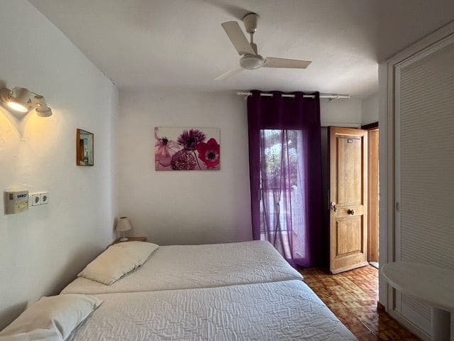 2 quarto Apartamento para venda em Cala Vadella com piscina - 395 000 € (Ref: 9761647)