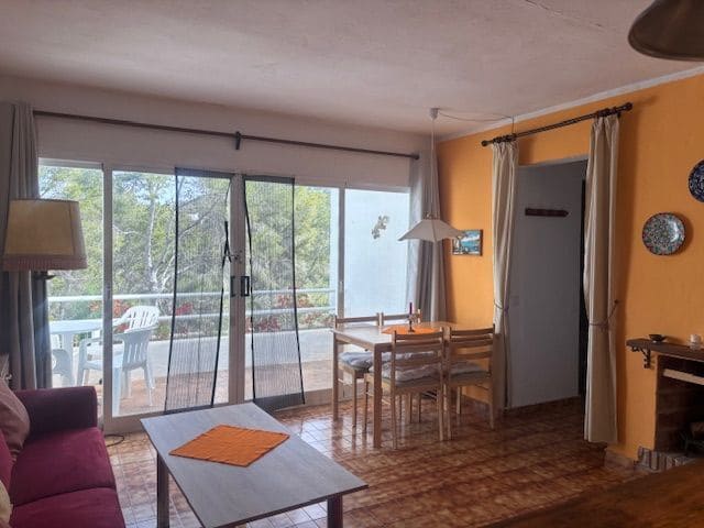 2 quarto Apartamento para venda em Cala Vadella, San Jose / Sant Josep de Sa Talaia com piscina - 395 000 € (Ref: 9761647)