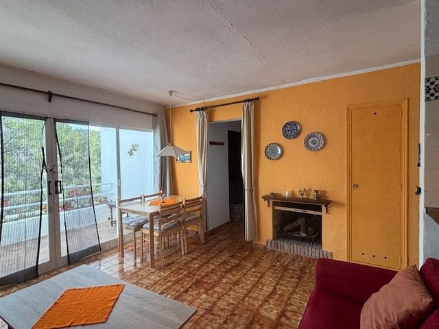 2 quarto Apartamento para venda em Cala Vadella, San Jose / Sant Josep de Sa Talaia com piscina - 395 000 € (Ref: 9761647)