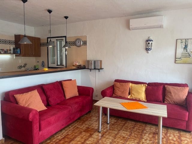 2 quarto Apartamento para venda em Cala Vadella, San Jose / Sant Josep de Sa Talaia com piscina - 395 000 € (Ref: 9761647)