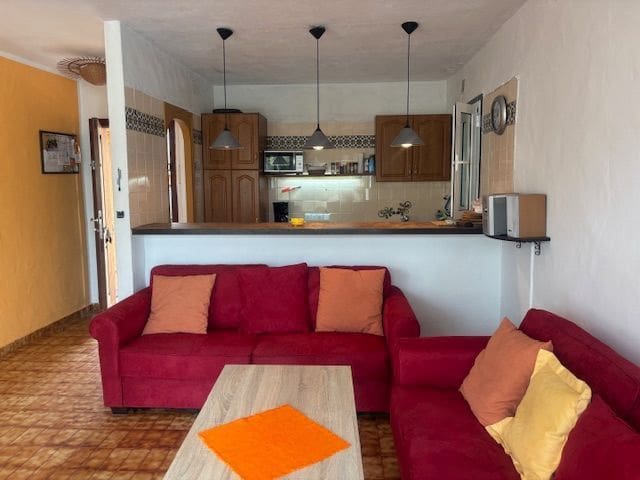 2 quarto Apartamento para venda em Cala Vadella, San Jose / Sant Josep de Sa Talaia com piscina - 395 000 € (Ref: 9761647)