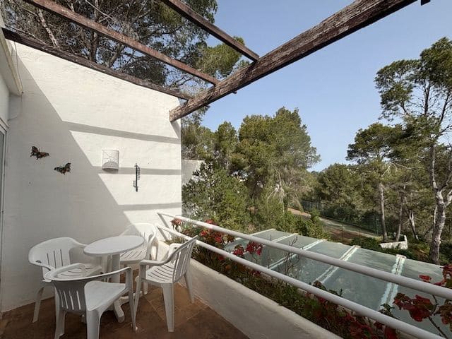 2 quarto Apartamento para venda em Cala Vadella, San Jose / Sant Josep de Sa Talaia com piscina - 395 000 € (Ref: 9761647)