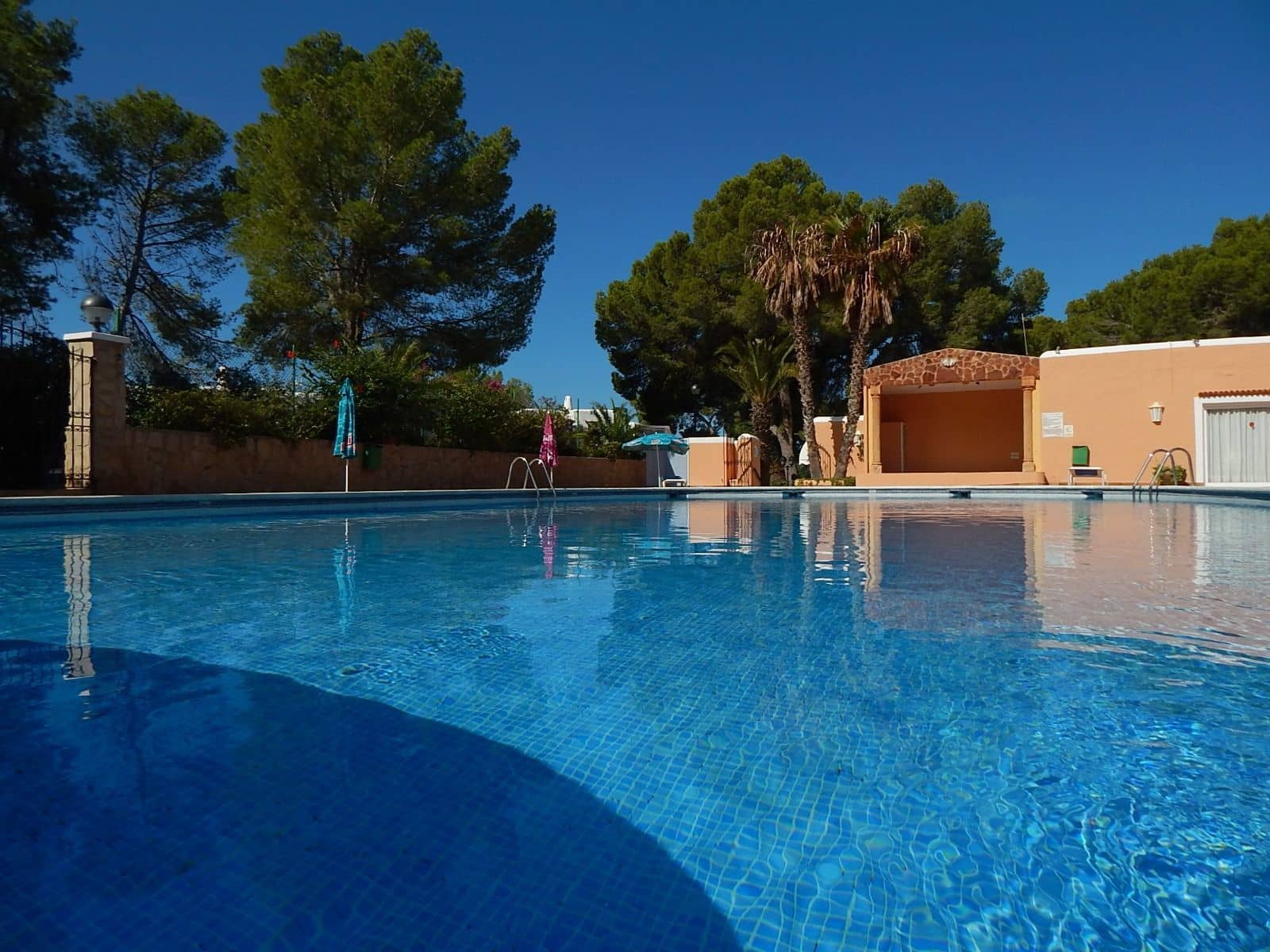 2 quarto Apartamento para venda em Cala Vadella com piscina - 395 000 € (Ref: 9761647)