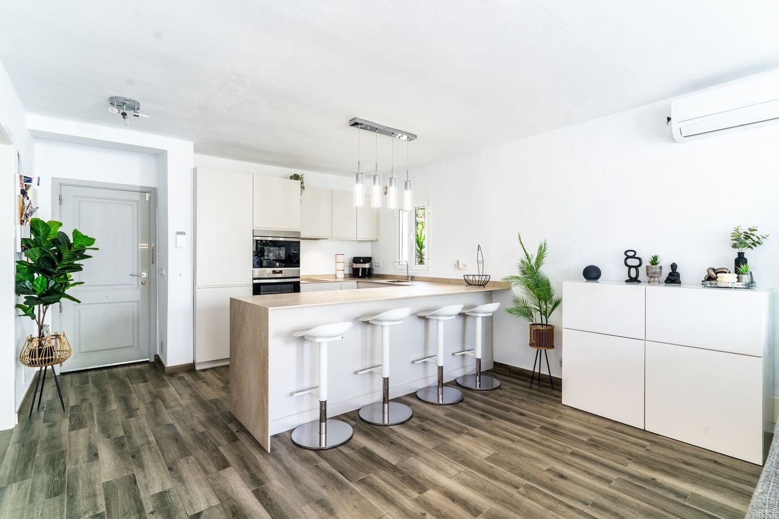 2 makuuhuone Huoneisto myytävänä paikassa Cala Vadella mukana uima-altaan - 515 000 € (Ref: 9788112)