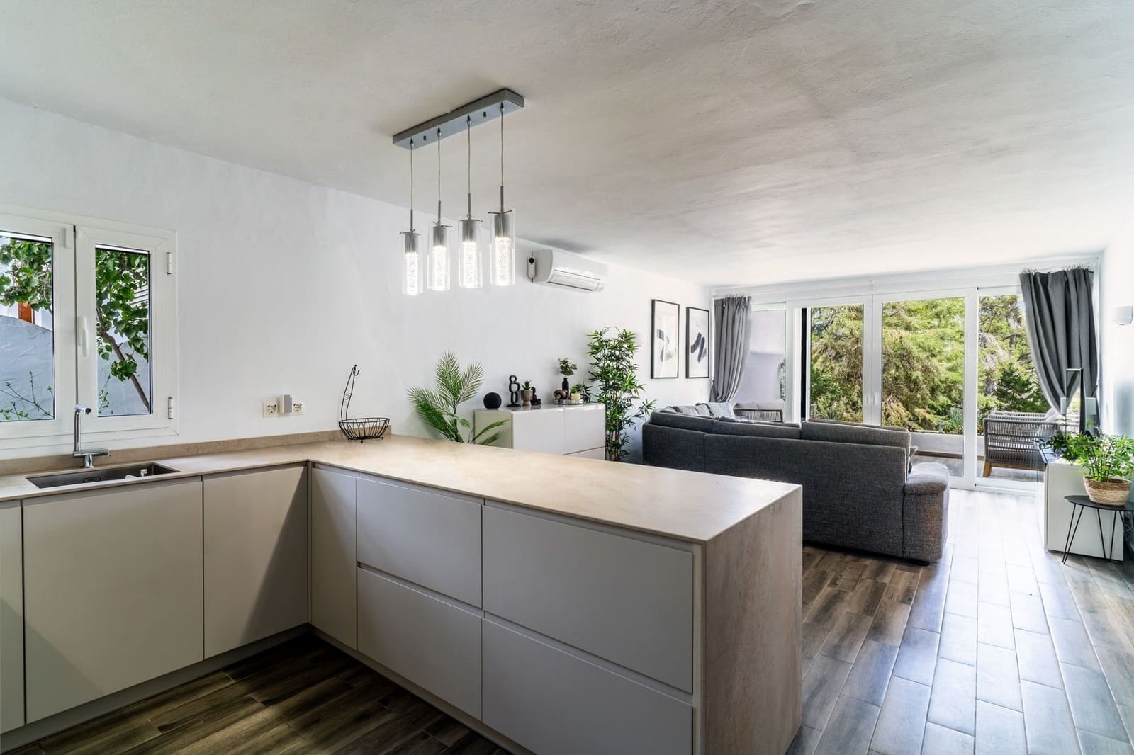 2 makuuhuone Huoneisto myytävänä paikassa Cala Vadella mukana uima-altaan - 515 000 € (Ref: 9788112)